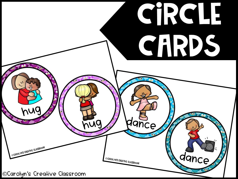 Editable Morning Greetings Choices - Greeting Signs Colorful Owls Theme - Image 7