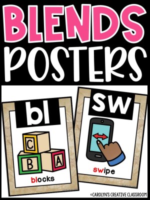 Travel Blends Posters - Sound Wall Blends