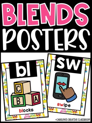 Owl 1 Blends Posters - Sound Wall Blends