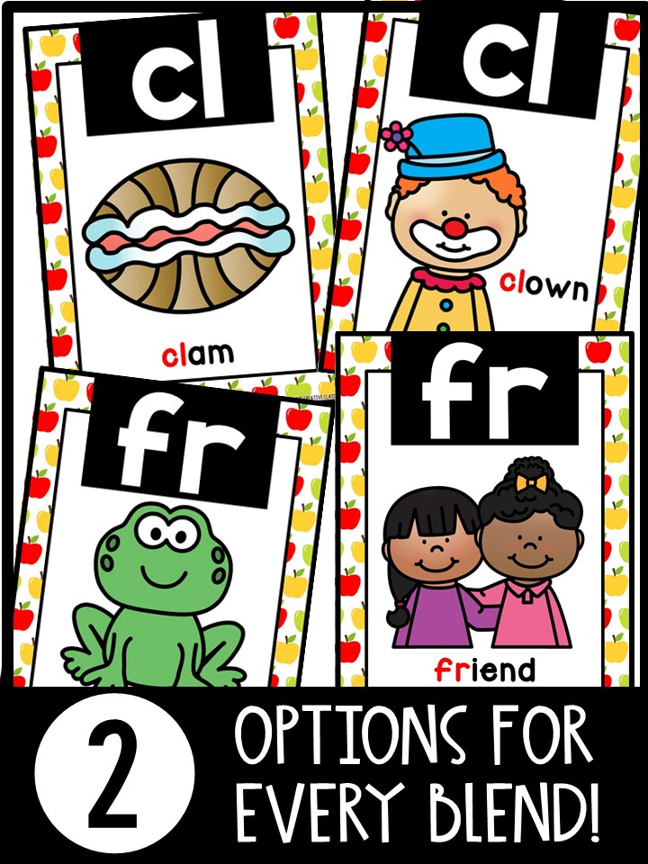 Apple Blends Posters - Sound Wall Blends - Image 2