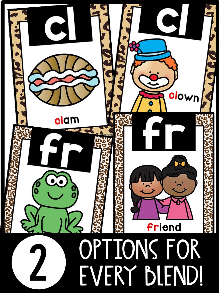 Jungle Blends Posters - Sound Wall Blends - Image 2