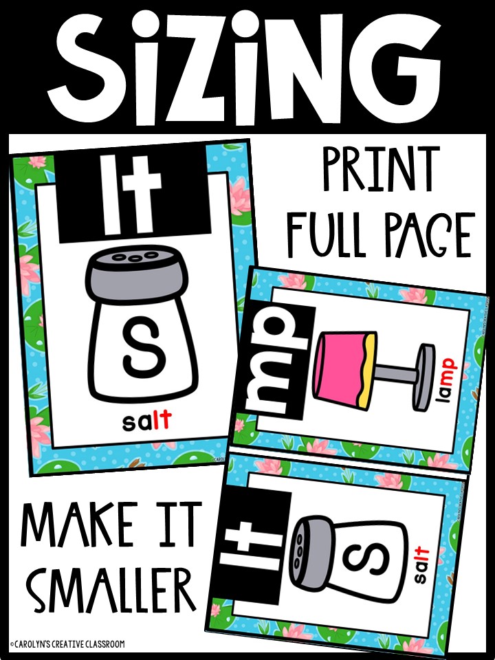 Frog 1 Blends Posters - Sound Wall Blends - Image 3