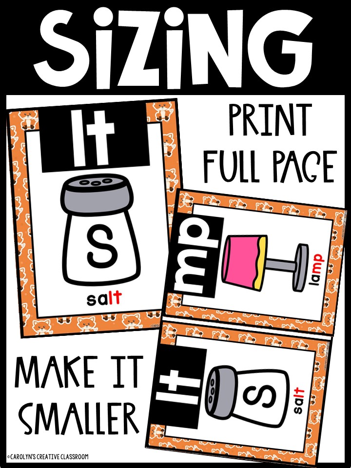 Fox 2 Blends Posters - Sound Wall Blends - Image 3
