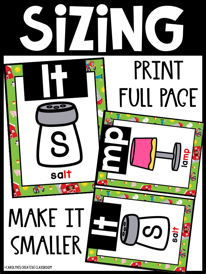 Farm Blends Posters - Sound Wall Blends - Image 3