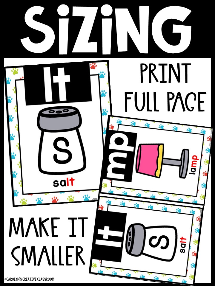 Dog 3 Blends Posters - Sound Wall Blends - Image 3