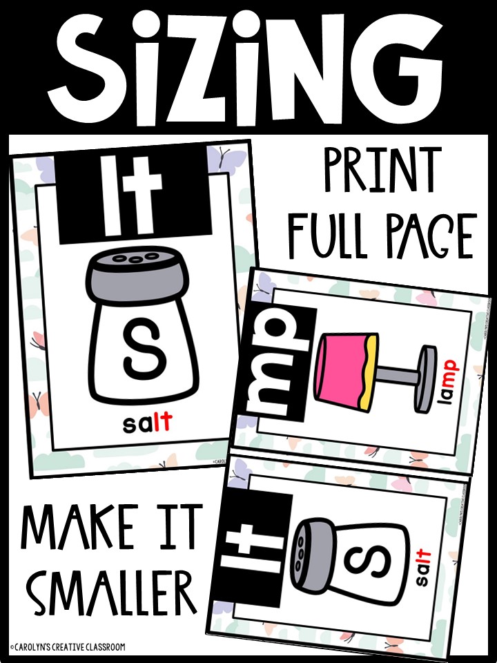 Butterfly 1 Blends Posters - Sound Wall Blends - Image 3