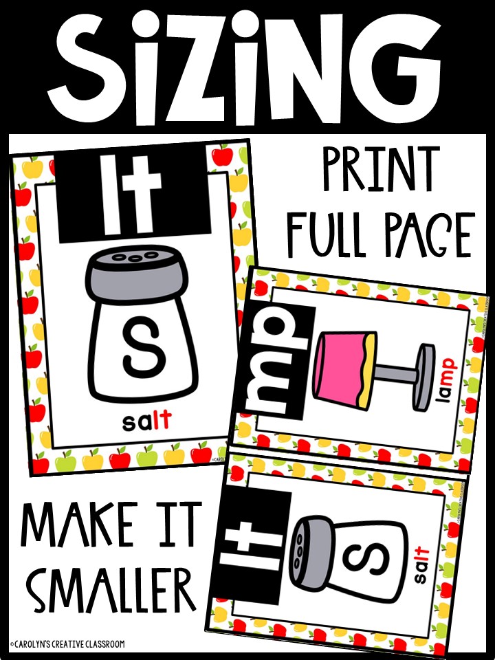 Apple Blends Posters - Sound Wall Blends - Image 3