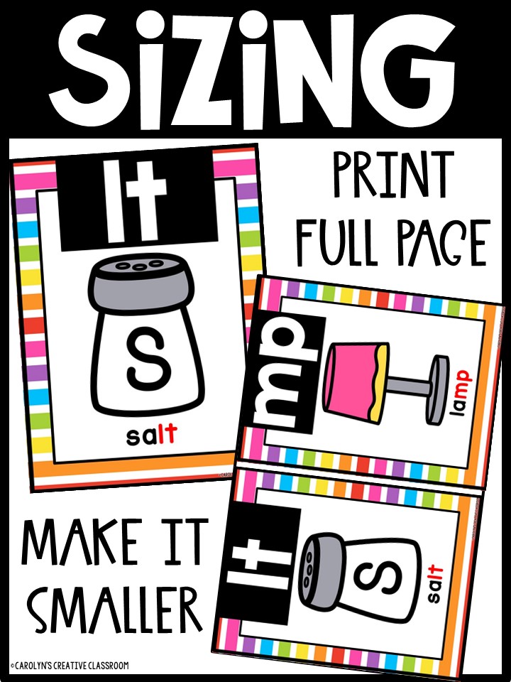 Rainbow 3 Blends Posters - Sound Wall Blends - Image 3