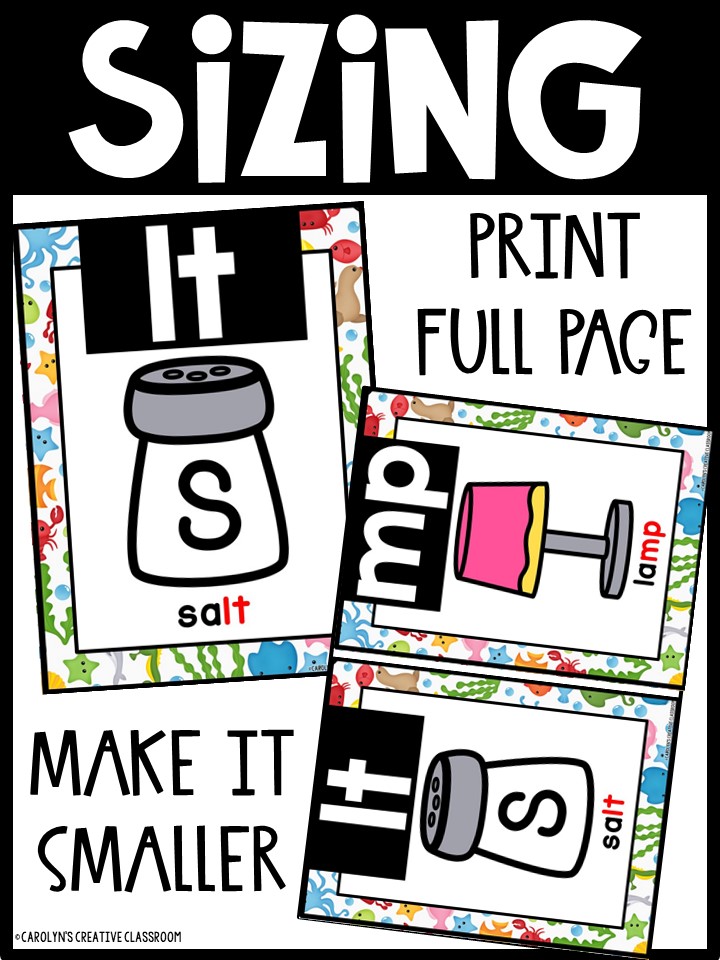 Ocean 3 Blends Posters – Sound Wall Blends