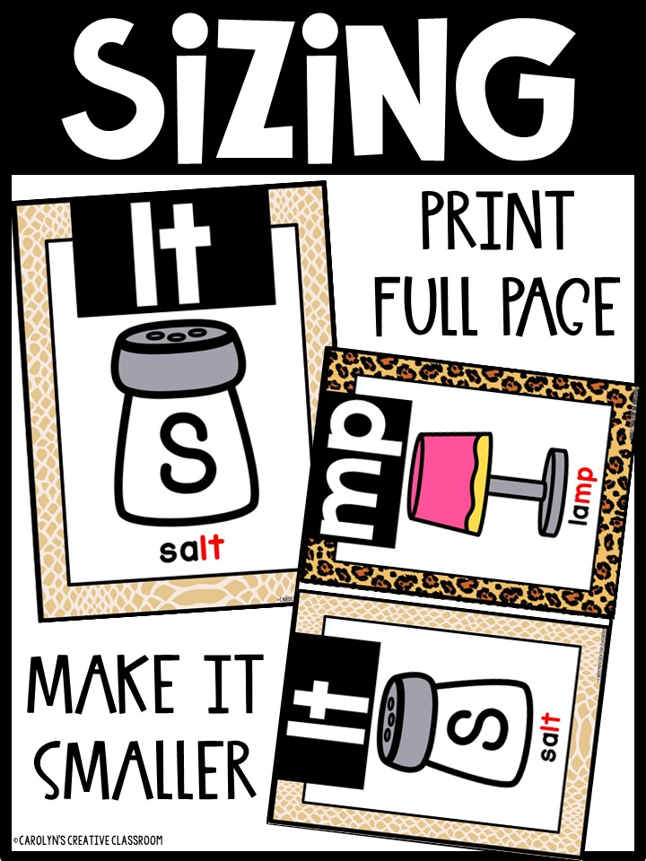 Jungle Blends Posters - Sound Wall Blends - Image 3