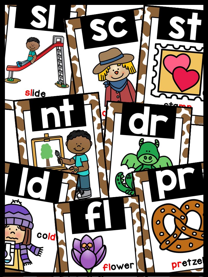 Cowboy 6 Blends Posters - Sound Wall Blends - Image 4