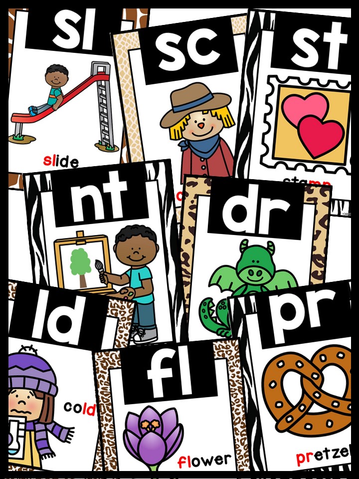 Jungle Blends Posters - Sound Wall Blends - Image 4