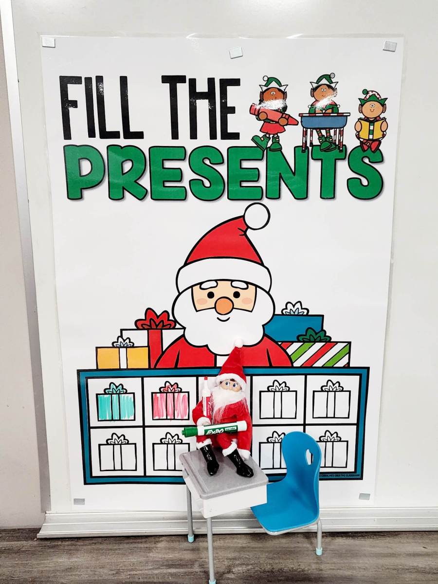 Classroom Management Anchor Charts Carolyn S Creative Classroom