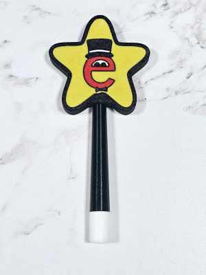 Magic E Wand: Student Version