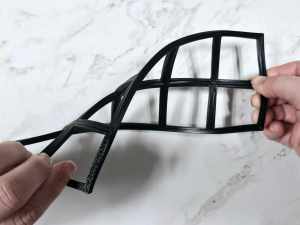 10 Frames (CLASS BUNDLE OF 20) - SOFT VERSION