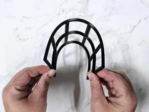 10 Frames (SMALL GROUP BUNDLE OF 5) - SOFT VERSION