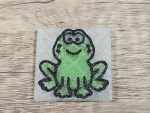 Frog +$3.00