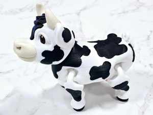 PREK PALS: Cow