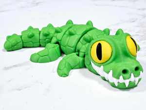 PREK PALS: Alligator