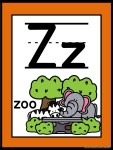 zoo +$1.00