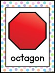 octagon +$1.00