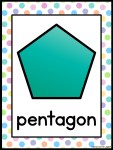 pentagon +$1.00