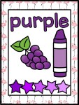 purple +$1.00