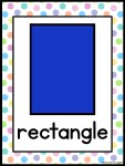 rectangle +$1.00