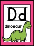 dinosaur +$1.00