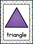 triangle +$1.00