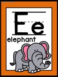 elephant +$1.00
