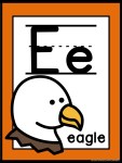 eagle +$1.00