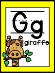 giraffe +$1.00