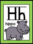 hippo +$1.00