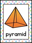 pyramid lined +$1.00