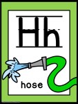 hose +$1.00