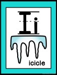 icicle +$1.00