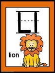 lion +$1.00