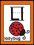 ladybug +$1.00