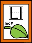 leaf +$1.00