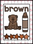 brown +$1.00
