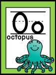 octopus +$1.00