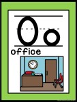 office +$1.00