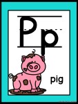 pig +$1.00