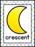 crescent +$1.00