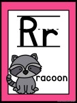 racoon +$1.00