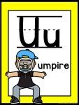 umpire +$1.00