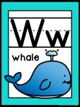 whale +$1.00
