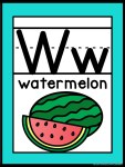 watermelon +$1.00