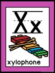 xylophone +$1.00